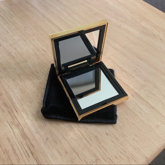 YSL Beaute Compact Mirror - Picture 2 of 3